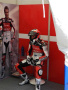 Moto GP 2011 Sachsenring